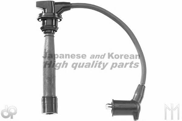 Ashuki 1614-3150 Ignition cable kit 16143150: Buy near me in Poland at 2407.PL - Good price!