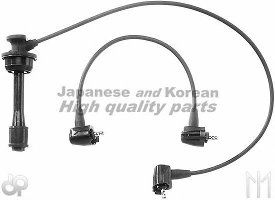 Ashuki 1614-5502 Ignition cable kit 16145502: Buy near me at 2407.PL in Poland at an Affordable price!