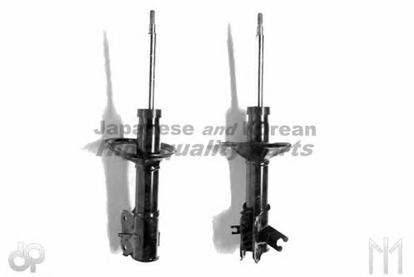 Ashuki 1650-6005 Shock absorber assy 16506005: Buy near me at 2407.PL in Poland at an Affordable price!