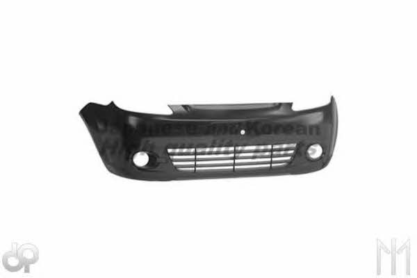 Ashuki 0807570 Bumper 0807570: Buy near me at 2407.PL in Poland at an Affordable price!