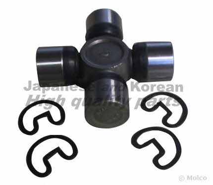 Ashuki 0876-5001 Joint, propeller shaft 08765001: Buy near me in Poland at 2407.PL - Good price!