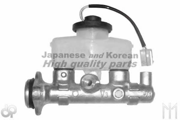 Ashuki 0930-0702 Brake Master Cylinder 09300702: Buy near me in Poland at 2407.PL - Good price!