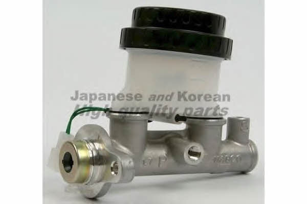 Ashuki 0930-1001 Brake Master Cylinder 09301001: Buy near me in Poland at 2407.PL - Good price!