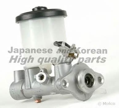 Ashuki 0930-1702 Brake Master Cylinder 09301702: Buy near me in Poland at 2407.PL - Good price!