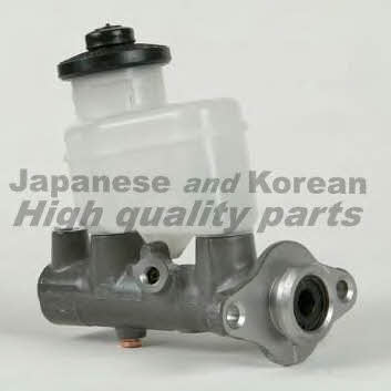 Ashuki 0930-1902 Brake Master Cylinder 09301902: Buy near me in Poland at 2407.PL - Good price!