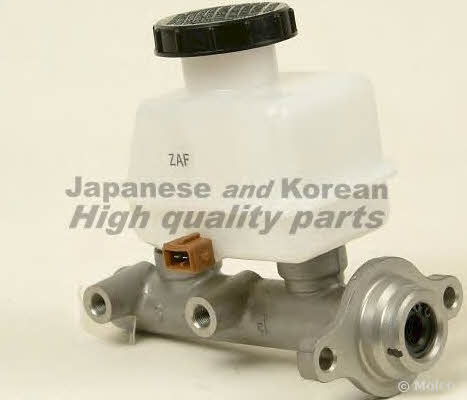 Ashuki 0930-2050 Brake Master Cylinder 09302050: Buy near me in Poland at 2407.PL - Good price!