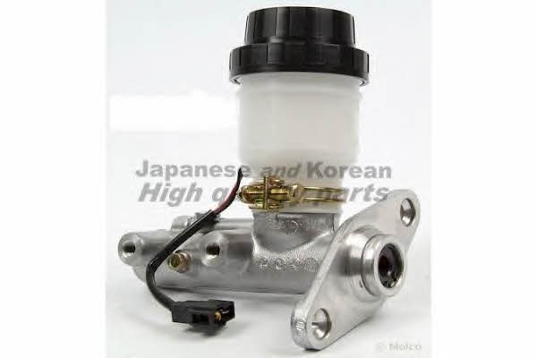 Ashuki 0930-2106 Brake Master Cylinder 09302106: Buy near me in Poland at 2407.PL - Good price!