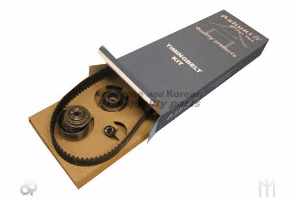 Ashuki 0333-2050 Timing Belt Kit 03332050: Buy near me in Poland at 2407.PL - Good price!