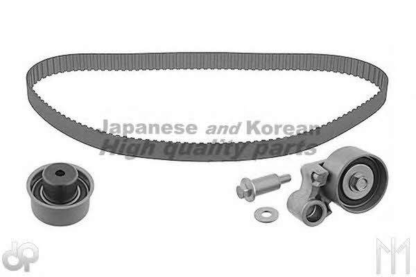 Ashuki 0333-9030 Timing Belt Kit 03339030: Buy near me in Poland at 2407.PL - Good price!