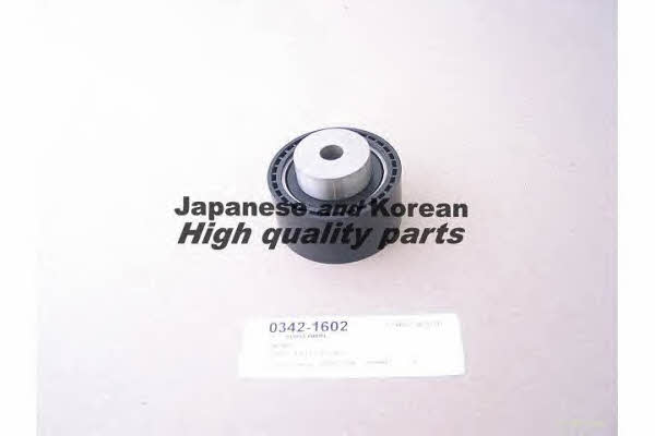Ashuki 0342-1602 Tensioner pulley, timing belt 03421602: Buy near me in Poland at 2407.PL - Good price!