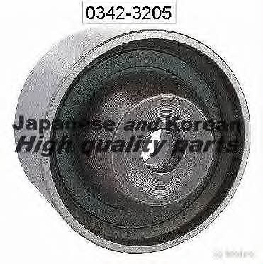 Ashuki 0342-3205 Tensioner pulley, timing belt 03423205: Buy near me in Poland at 2407.PL - Good price!