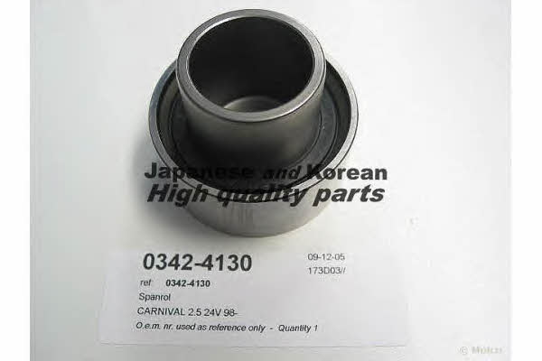 Ashuki 0342-4130 Tensioner pulley, timing belt 03424130: Buy near me in Poland at 2407.PL - Good price!