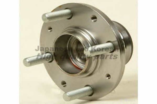 Ashuki 1413-7205 Wheel bearing kit 14137205: Buy near me in Poland at 2407.PL - Good price!