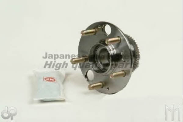 Ashuki 1413-9104 Wheel bearing kit 14139104: Buy near me in Poland at 2407.PL - Good price!