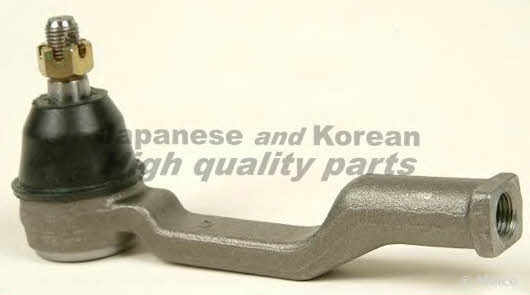 Ashuki 1446-0203 Tie rod end outer 14460203: Buy near me in Poland at 2407.PL - Good price!