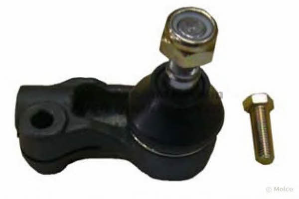 Ashuki 1446-1090 Tie rod end left 14461090: Buy near me in Poland at 2407.PL - Good price!