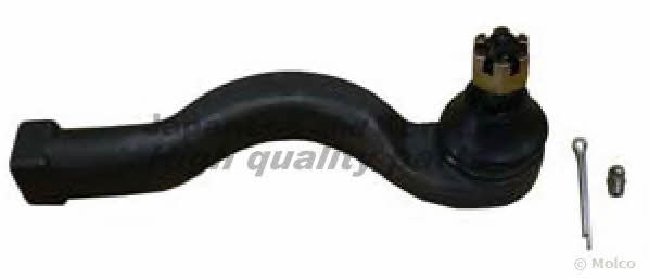 Ashuki 1446-5205 Tie rod end left 14465205: Buy near me in Poland at 2407.PL - Good price!