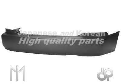 Ashuki 2527540 Bumper 2527540: Buy near me in Poland at 2407.PL - Good price!