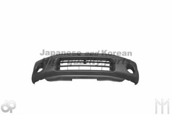 Ashuki 2566570 Bumper 2566570: Buy near me at 2407.PL in Poland at an Affordable price!