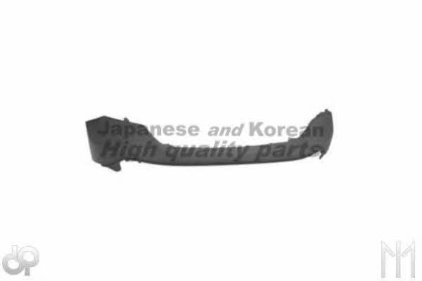 Ashuki 2568574 Bumper 2568574: Buy near me in Poland at 2407.PL - Good price!