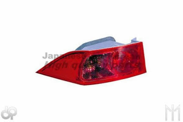 Ashuki 2571931 Combination Rearlight 2571931: Buy near me at 2407.PL in Poland at an Affordable price!