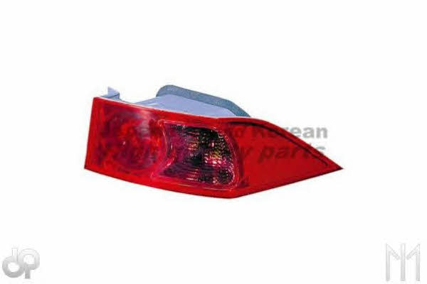 Ashuki 2571932 Combination Rearlight 2571932: Buy near me in Poland at 2407.PL - Good price!