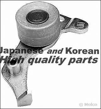 Ashuki 0342-6008 Tensioner pulley, timing belt 03426008: Buy near me in Poland at 2407.PL - Good price!