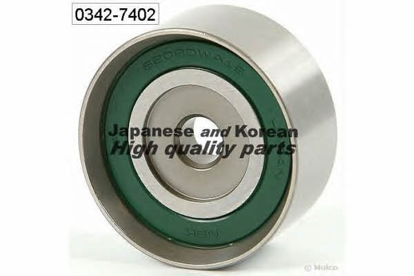Ashuki 0342-7402 Tensioner pulley, timing belt 03427402: Buy near me in Poland at 2407.PL - Good price!