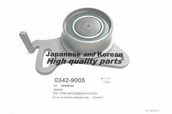 Ashuki 0342-9005 Tensioner pulley, timing belt 03429005: Buy near me in Poland at 2407.PL - Good price!