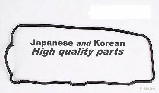 Ashuki 0366-0102 Gasket, cylinder head cover 03660102: Buy near me at 2407.PL in Poland at an Affordable price!