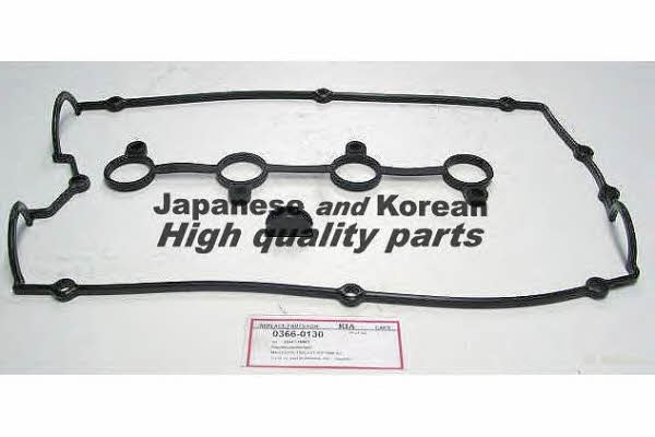 Ashuki 0366-0130 Gasket, cylinder head cover 03660130: Buy near me in Poland at 2407.PL - Good price!