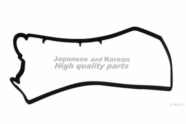 Ashuki 0366-0207 Gasket, cylinder head cover 03660207: Buy near me in Poland at 2407.PL - Good price!