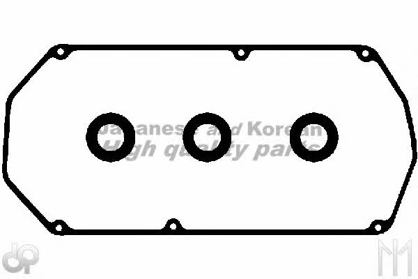 Ashuki 0366-1405 Gasket, cylinder head cover 03661405: Buy near me in Poland at 2407.PL - Good price!