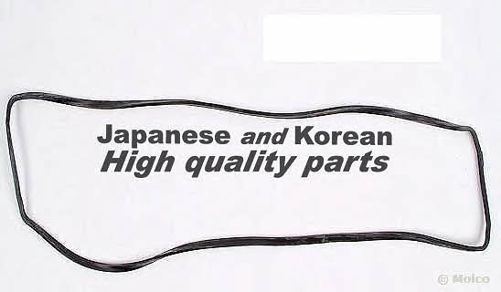 Ashuki 0366-2202 Gasket, cylinder head cover 03662202: Buy near me in Poland at 2407.PL - Good price!