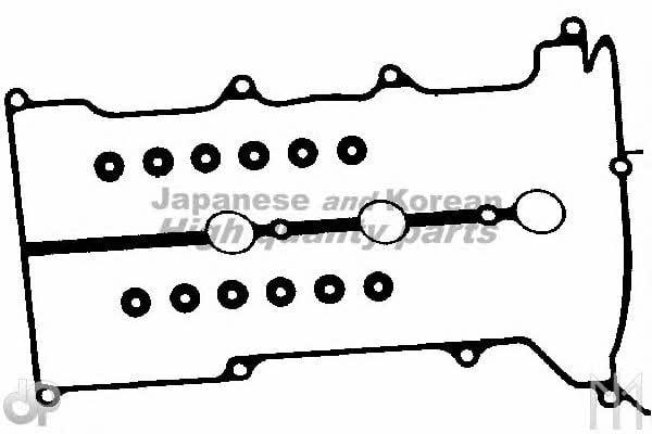 Ashuki 0366-2303 Gasket, cylinder head cover 03662303: Buy near me in Poland at 2407.PL - Good price!