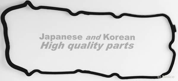Ashuki 0366-2701 Gasket, cylinder head cover 03662701: Buy near me in Poland at 2407.PL - Good price!