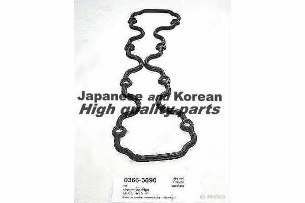 Ashuki 0366-3090 Gasket, cylinder head cover 03663090: Buy near me in Poland at 2407.PL - Good price!