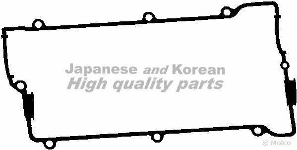 Ashuki 0366-3150 Gasket, cylinder head cover 03663150: Buy near me in Poland at 2407.PL - Good price!