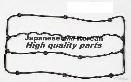 Ashuki 0366-3305 Gasket, cylinder head cover 03663305: Buy near me in Poland at 2407.PL - Good price!