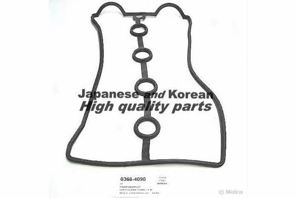Ashuki 0366-4090 Gasket, cylinder head cover 03664090: Buy near me in Poland at 2407.PL - Good price!
