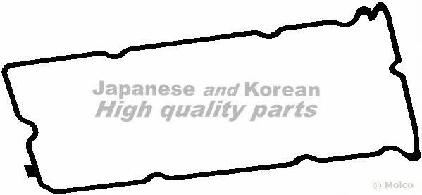 Ashuki 0366-4601 Gasket, cylinder head cover 03664601: Buy near me in Poland at 2407.PL - Good price!