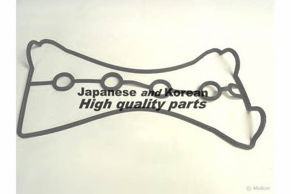 Ashuki 0366-6090 Gasket, cylinder head cover 03666090: Buy near me in Poland at 2407.PL - Good price!