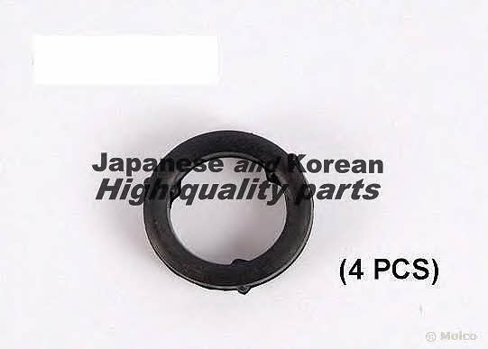 Ashuki 0366-6301 Gasket, cylinder head cover 03666301: Buy near me in Poland at 2407.PL - Good price!