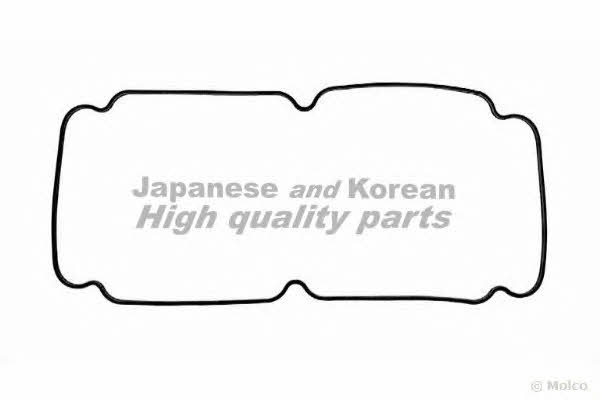 Ashuki 0366-7002 Gasket, cylinder head cover 03667002: Buy near me in Poland at 2407.PL - Good price!