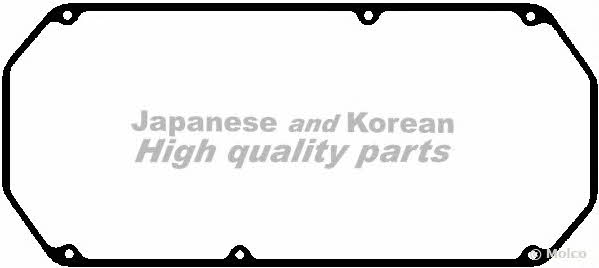 Ashuki 0366-7205 Gasket, cylinder head cover 03667205: Buy near me at 2407.PL in Poland at an Affordable price!