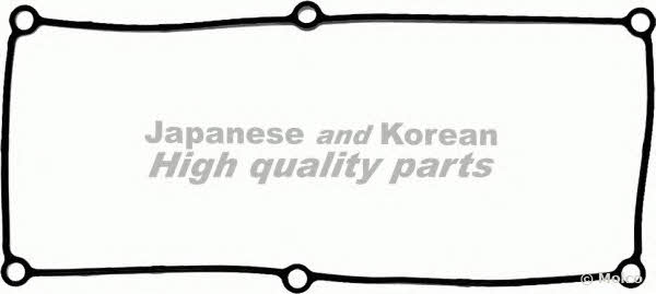 Ashuki 0366-8130 Gasket, cylinder head cover 03668130: Buy near me in Poland at 2407.PL - Good price!