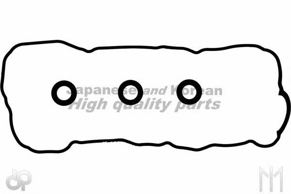 Ashuki 0366-8602 Gasket, cylinder head cover 03668602: Buy near me in Poland at 2407.PL - Good price!