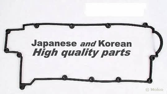 Ashuki 0366-9050 Gasket, cylinder head cover 03669050: Buy near me in Poland at 2407.PL - Good price!