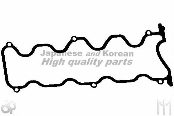 Ashuki 0366-9202 Gasket, cylinder head cover 03669202: Buy near me in Poland at 2407.PL - Good price!