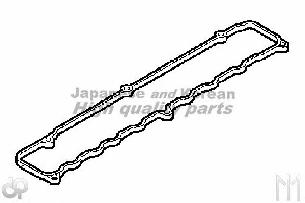 Ashuki 0366-9305 Прокладка клапанной крышки 03669305: Отличная цена - Купить в Польше на 2407.PL!